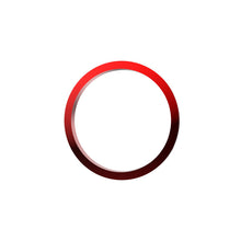 Load image into Gallery viewer, KC HiLiTES FLEX ERA 1 (Single Bezel Ring) - Red