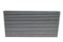 Load image into Gallery viewer, Vibrant Intercooler Core - 6in x 11.80in x 3.00in