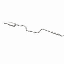Load image into Gallery viewer, MagnaFlow BRE Exhaust Kit 06-11 Chevy Impala Monte Carlo 3.5L