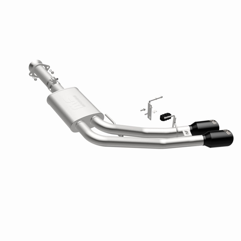 Magnaflow 21+ Ford F-150 SPEQ Series Cat Back Exhaust