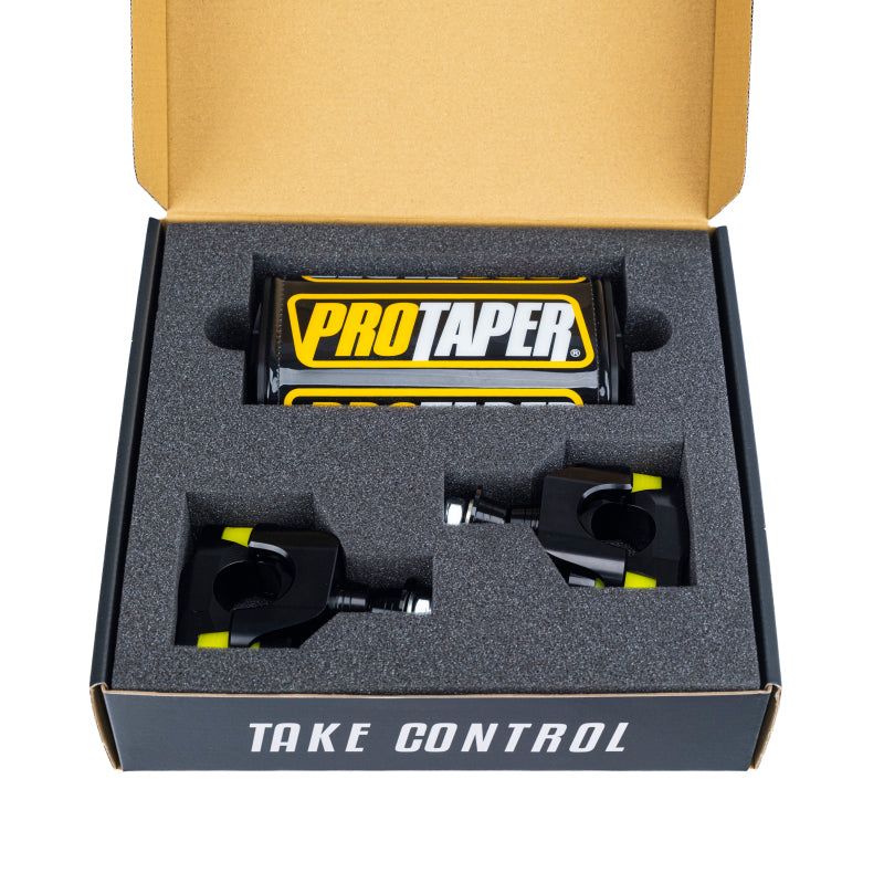 ProTaper VDS Bar Mounts 02-26 Honda CRF450R/ 04-24 CRF450R