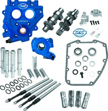 Load image into Gallery viewer, S&amp;S Cycle 99-06 BT Chain Drive Cam Chest Kit - 509C