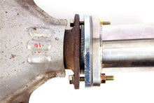 Load image into Gallery viewer, GrimmSpeed Subaru Downpipe to 3in Catback Adapter