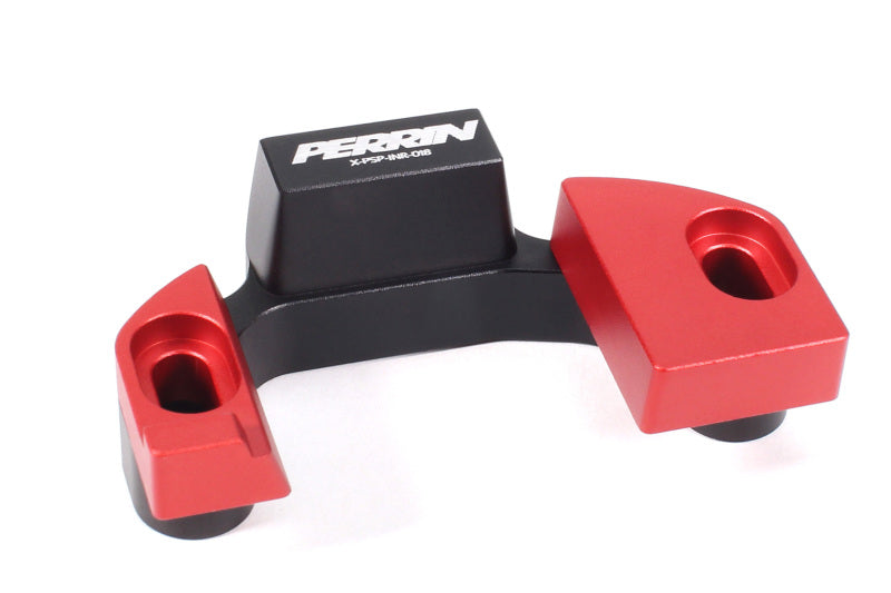 PERRIN 15-17 Subaru WRX (w/o STI or Aftermarket Short Shifter) Super Shifter Stop Kit