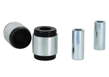 Load image into Gallery viewer, Whiteline 16+ Mazda MX-5 Miata Rear Toe Arm Outer Bushing Kit
