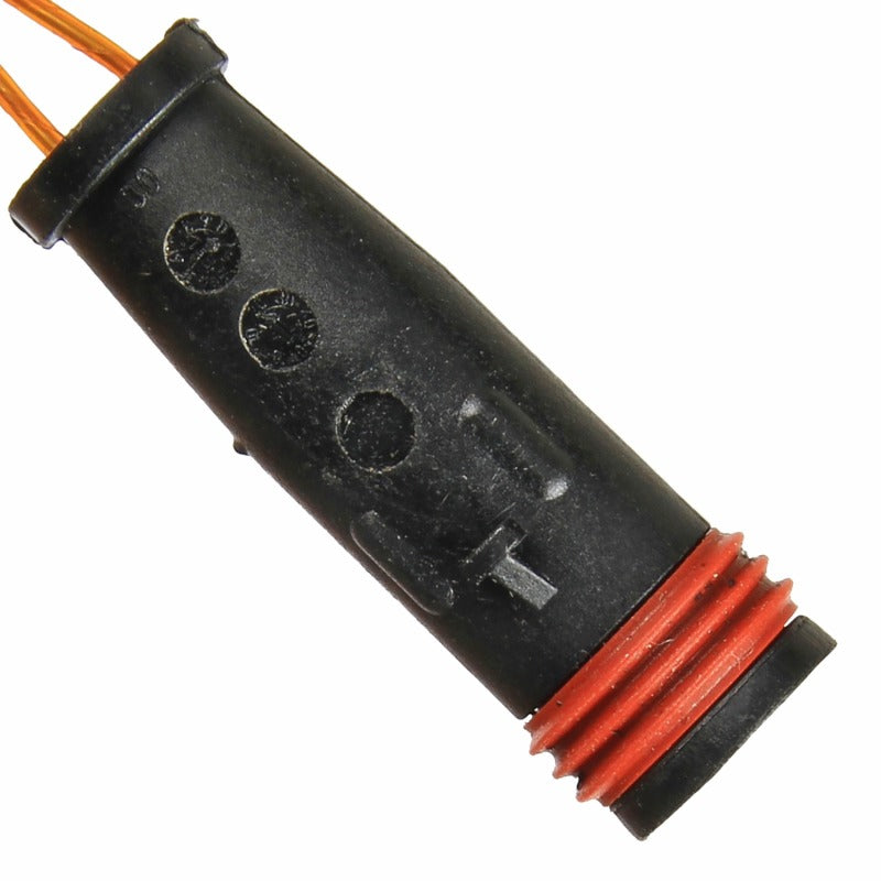 Power Stop Mercedes-Benz (Various Fitments) Front or Rear Euro-Stop Electronic Brake Pad Wear Sensor