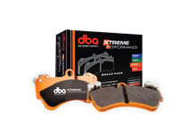 Load image into Gallery viewer, DBA 2022+ Honda Civic Type-R (FL5) XP Performance Front Brake Pads