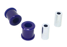 Load image into Gallery viewer, SuperPro 2008 Pontiac G8 Base Rear Lower Control Arm Outer Bushing Kit (In Hub)
