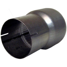 Load image into Gallery viewer, MBRP Universal 4in ID. to 5in OD. 7in in length AdapterT409