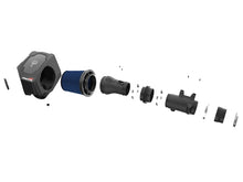 Load image into Gallery viewer, aFe 2025 RAM 1500 L6-3.0L (tt) Momentum GT Cold Air Intake System w/ Pro 5R Filter
