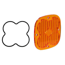 Load image into Gallery viewer, Baja Designs XL Wide Cornering Factory Amber Lens Replacement Kit