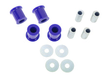 Load image into Gallery viewer, SuperPro 1990 Mazda Miata Base Front Upper Control Arm Bushing Kit - Camber Adjustable
