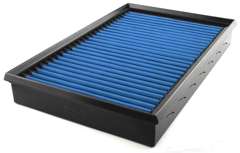 aFe MagnumFLOW Air Filters OER P5R A/F P5R BMW 335i 09-15 135i/535i 09-15 L6 (tt)