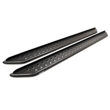 Load image into Gallery viewer, Westin 19-23 Chevrolet/GMC Silverado/Sierra 1500 Crew Cab Outlaw Nerf Step Bars - Textured Black