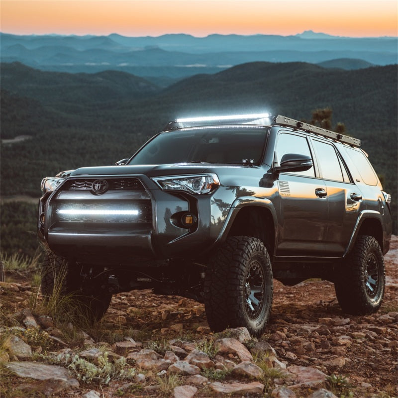 Rigid Industries RDS Spot SR-SRS PRO 50in Black