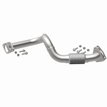 Load image into Gallery viewer, BRE Exhaust 13-17 BUICK ENCORE 1.4L Front Pipe Kit