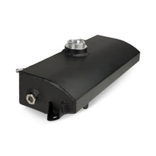 Load image into Gallery viewer, Mishimoto 2015+ Ford F-150 Aluminum Expansion Tank - Micro-Wrinkle Black