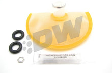 Load image into Gallery viewer, DeatschWerks 06-11 Honda Civic/05-09 Legacy GT/08-12 WRX/STi Fuel Pump Set Up Kit