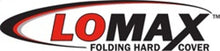 Load image into Gallery viewer, Access LOMAX Tri-Fold Cover 22-26 Toyota Tundra 5Ft./6in. Bed w/ deck rail - Matte Black