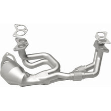 Load image into Gallery viewer, MagnaFlow Direct Fit Catalytic Converter 06-10 Subaru Forester