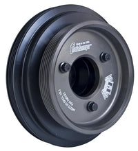 Load image into Gallery viewer, Fluidampr Dodge Cummins 6.7L Steel Internally Balanced Damper