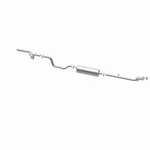 Load image into Gallery viewer, MagnaFlow BRE Exhaust Kit 06-10 Explorer Mountaineer Sport Trac 4.0L