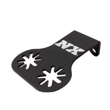 Load image into Gallery viewer, Nitrous Express Custom Solenoid Mounting Bracket for Dodge 6.4L Hemi Cars