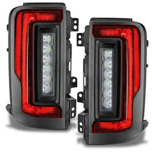 Load image into Gallery viewer, Oracle 21-23 Ford Bronco Flush Style LED Taillights - Tinted
