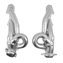Load image into Gallery viewer, BBK 09-18 Dodge Ram 5.7L Hemi Shorty Tuned Length Exhaust Headers - 1-3/4 Silver Ceramic