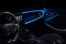 Load image into Gallery viewer, Oracle Fiber Optic LED Interior Kit - ColorSHIFT (6PCS) - ColorSHIFT