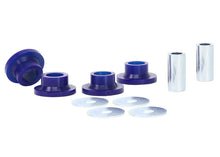 Load image into Gallery viewer, SuperPro 2004 Toyota RAV4 Base Steering Rack and Pinion Mount Bushing Kit