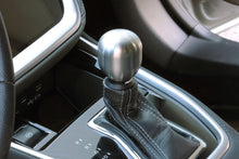 Load image into Gallery viewer, PERRIN 22-26 Subaru WRX &amp; 20-25 Outback/Ascent/Legacy (CVT ONLY) SS Shift Knob - Barrel Style