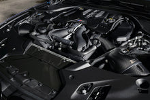 Load image into Gallery viewer, CSF 16-21 BMW M5 (F90) / 17-21 BMW M8 (F91/F92/F93) Twin Charge-Air-Cooler Set - Crinkle Black