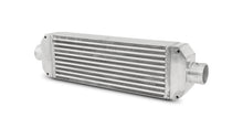 Load image into Gallery viewer, Vibrant Air-to-Air IC Assy complete w/ end tanks core size 18in Wx6.5in Hx3.25in thick 2.5in in/out