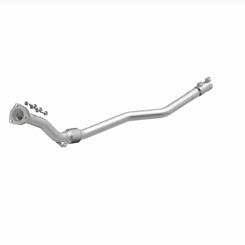 BRE Exhaust 98-05 Passat 1.8L Front Pipe Kit