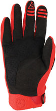 Load image into Gallery viewer, Answer Peak Gloves Black/Red - Small