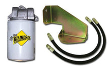 Load image into Gallery viewer, BD Diesel Inline Trans Filter Kit - 1999-2003 Ford 4R100