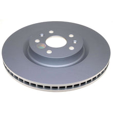 Load image into Gallery viewer, Power Stop 20-21 Chevrolet Corvette Front Evolution Coated Rotor