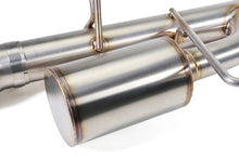 Load image into Gallery viewer, PERRIN 22-26 Subaru WRX Single Exit Catback Exhaust