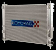 Load image into Gallery viewer, Koyo 08-09 Mitsubishi Evolution X (AT/MT) / Ralliart Turbo Radiator
