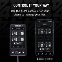 Load image into Gallery viewer, Air Lift ALP4 Air Management 3/8in Airline (No Tank/Compressor)