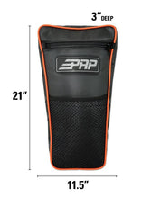 Load image into Gallery viewer, PRP Polaris RZR Center Bag - Black