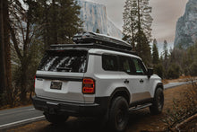 Load image into Gallery viewer, DV8 Offroad 24-25 Toyota Land Cruiser / GX550 Roof Rack