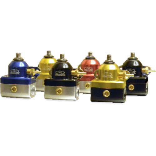 BLOX Racing 88-00 Civic / 90-01 Integra / 00+ S2000 Adjustable Fuel Pressure Regulator