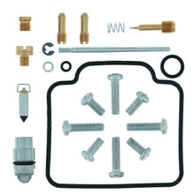 Load image into Gallery viewer, QuadBoss 03-04 Polaris Sportsman 600 4x4 (2) Carburetor Kit