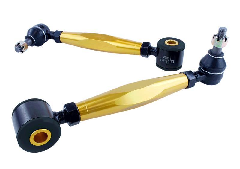 Whiteline 02-07 Subaru WRX Sedan and Wagon / 03-07 Subaru Impreza Non-Turbo / 04-07 Subaru STi / 93-