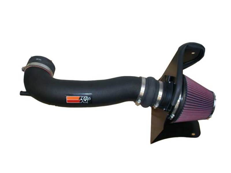 K&N 06 Pontiac GTO V8-6.0L AirCharger Performance Intake
