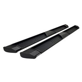 Westin 19-24 Ford Ranger SuperCrew AT6 Running Boards - Black