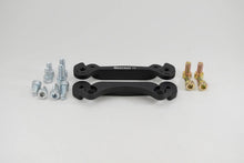 Load image into Gallery viewer, Kartboy 98-07 Subaru Impreza/02-05 Subaru WRX/00-09 Subaru Legacy Rear 2-Pot Big Brake Adapters