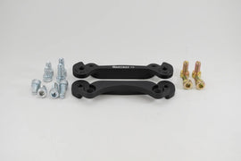 Kartboy 98-07 Subaru Impreza/02-05 Subaru WRX/00-09 Subaru Legacy Rear 2-Pot Big Brake Adapters